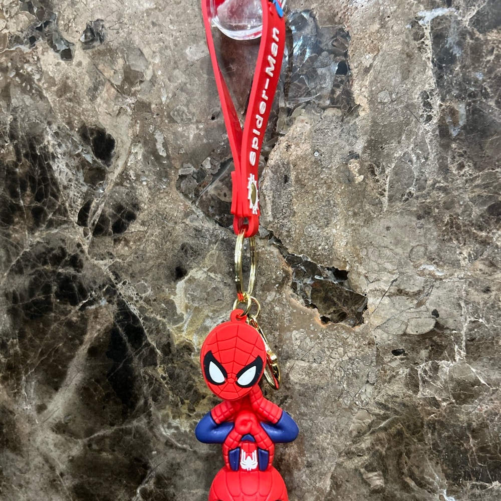 Pick 2 Cartoon Keychains - Picture 13 of 16